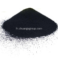 Black en carbone N220 N330 N550 Granule du processus humide